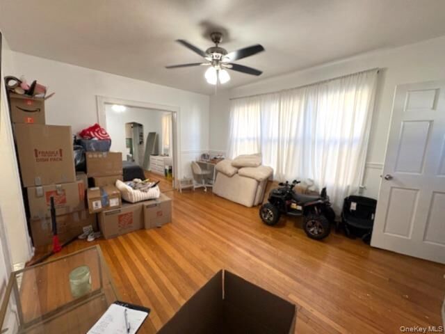 Property Photo:  48 Huber Place 1st Floor Front  NY 10704 