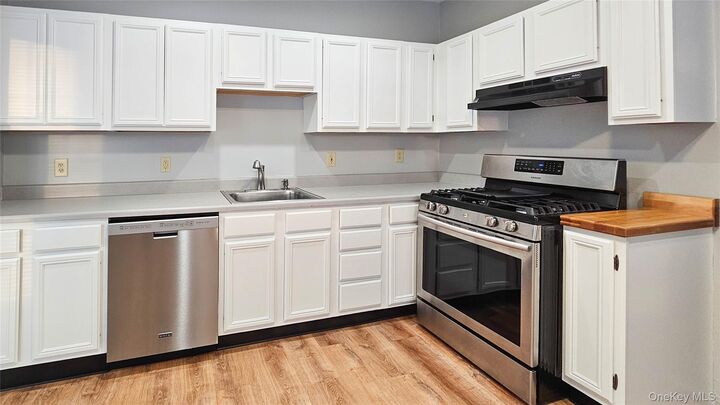 Property Photo:  11 Middle Street A  NY 10924 