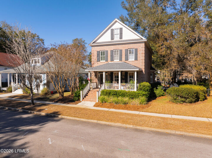 Property Photo:  55 Park Square N  SC 29907 