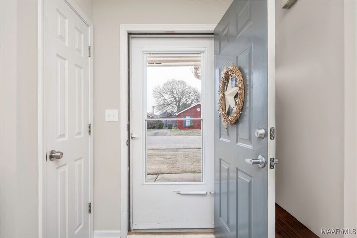 Property Photo:  6820 Canter Trail  AL 36117 