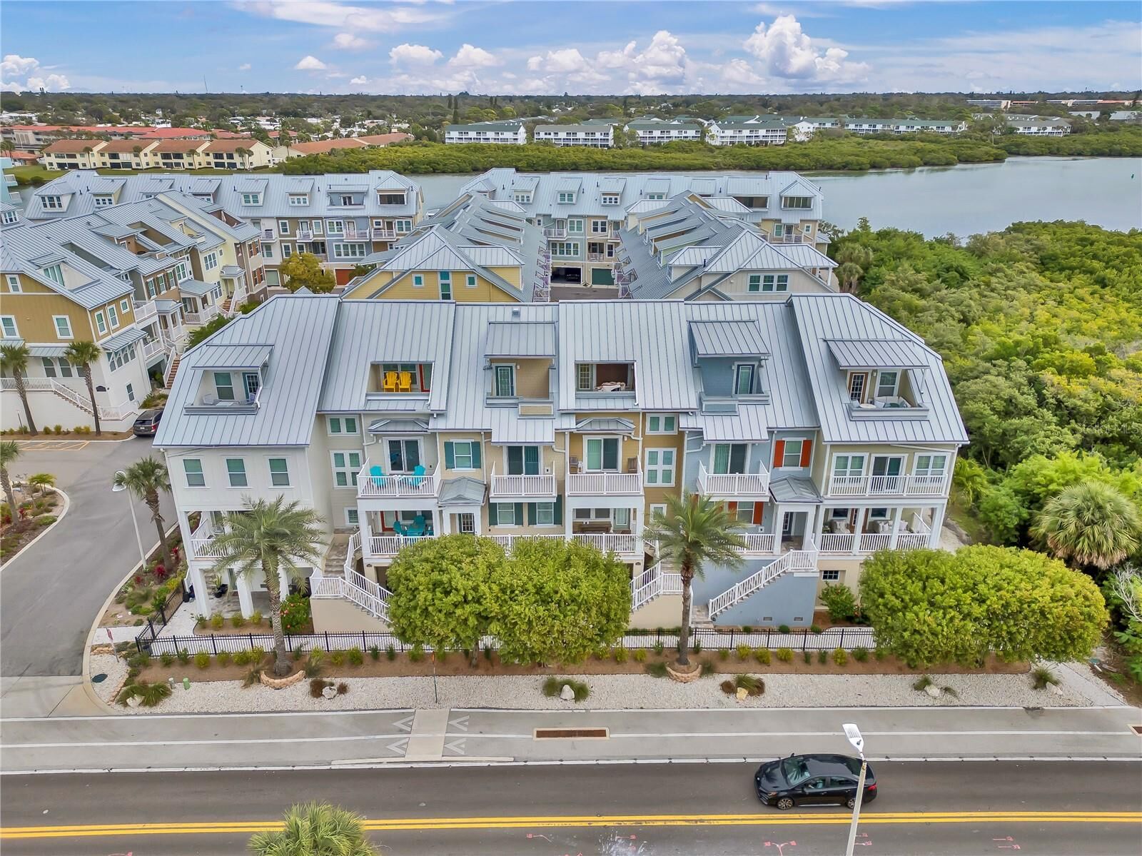 Property Photo:  19915 Gulf Boulevard 204  FL 33785 