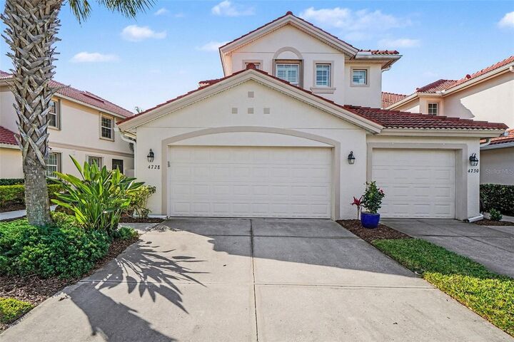 Property Photo:  4728 Club Drive 101  FL 33953 