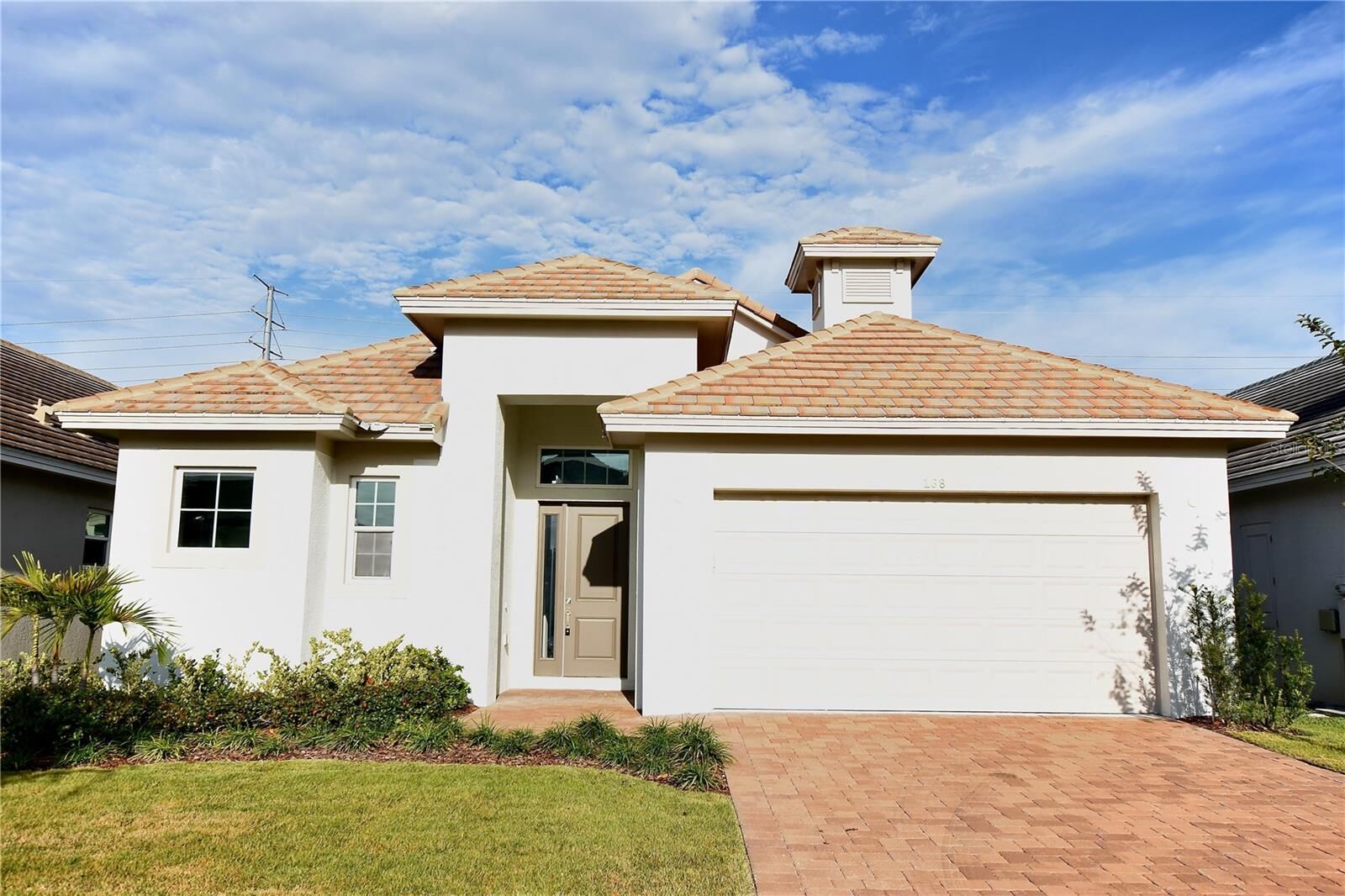 Property Photo: 168 Hampton Loop FL 33837