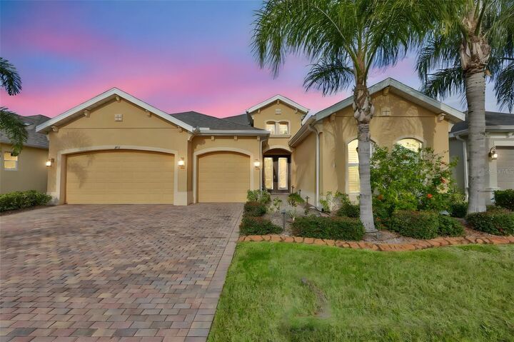 Property Photo:  1731 Pacific Dunes Drive  FL 33573 
