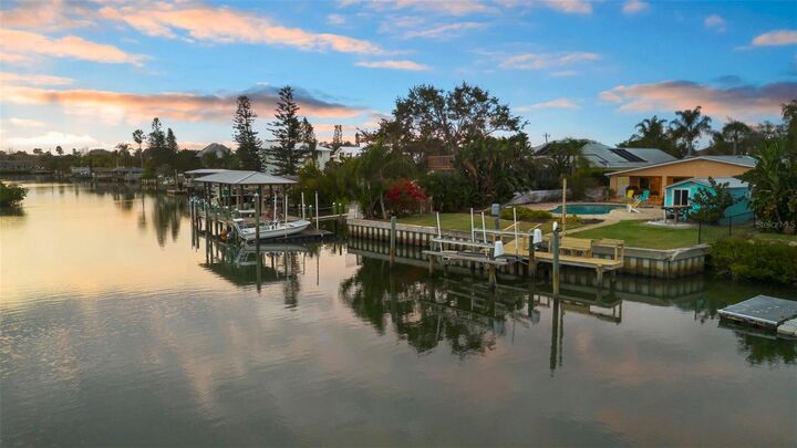 Property Photo:  33 Cunningham Drive  FL 32168 