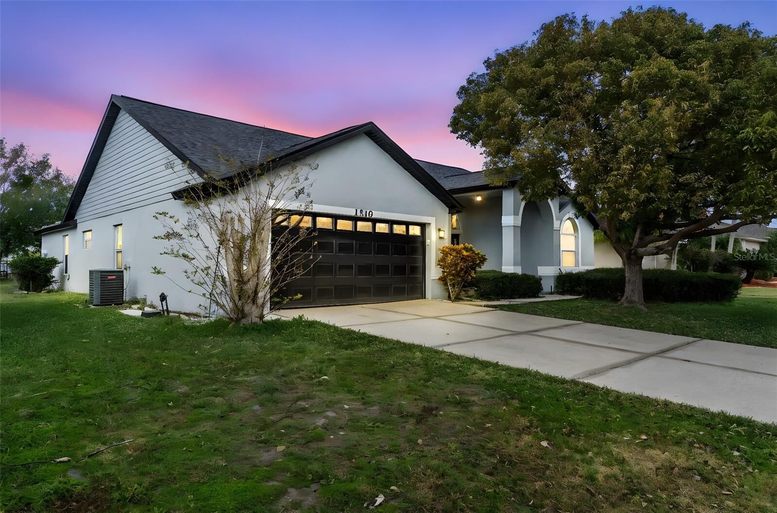 Property Photo: 1510 Gants Circle FL 34744