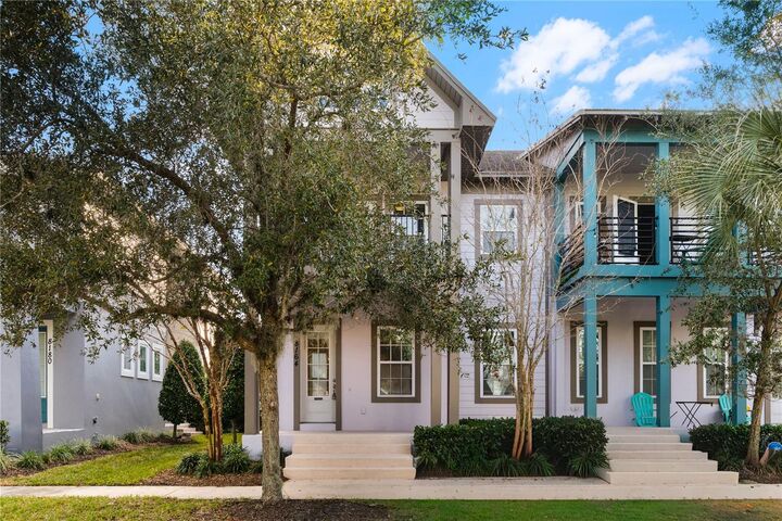 Property Photo: 8164 Upper Perse Circle FL 32827