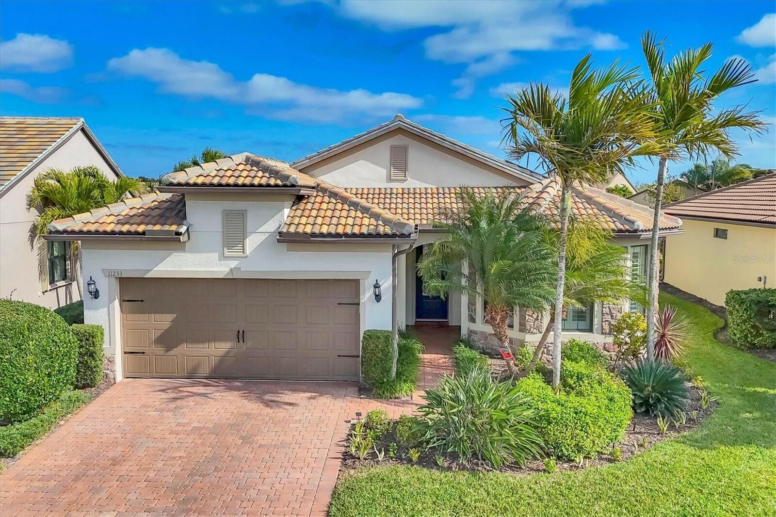 Property Photo:  11233 Sandhill Preserve Drive  FL 34238 