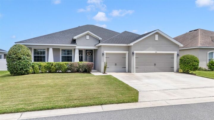 Property Photo: 3031 Jenna Mae Way FL 33812