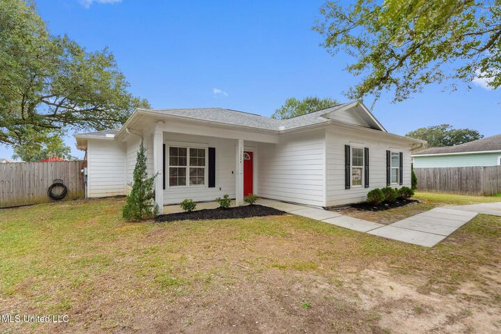 Property Photo: 13004 Alta Vida Court MS 39503