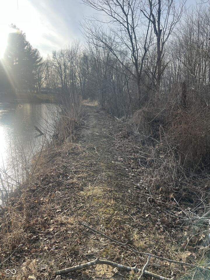 Property Photo:  10974 W Lewisville Road  IN 46166 