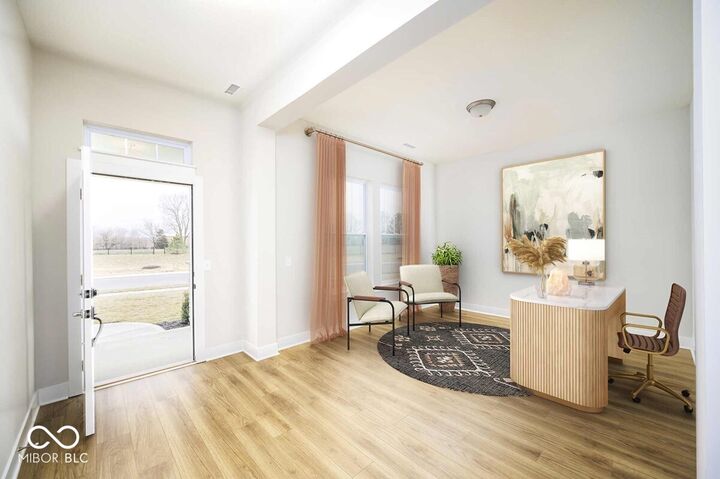 Property Photo:  11900 Gray Ghost Way  IN 46040 