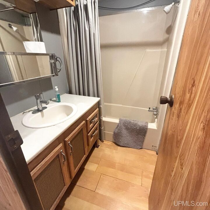 Property Photo: 3123 County 416 23rd Road MI 49818
