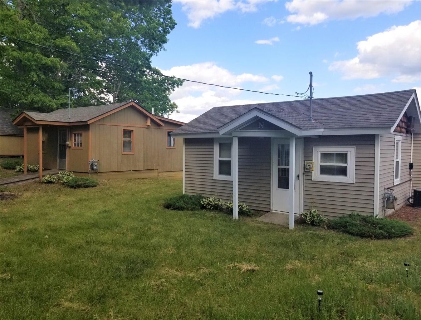 Property Photo:  9523-9525 Terry Street  MI 48632 