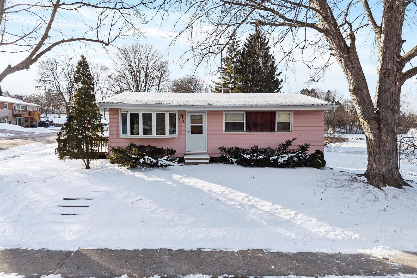 Property Photo: 622 Smith St WI 53073