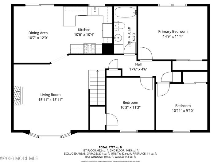 Property Photo:  21 Cliffwood Drive  NJ 07753 