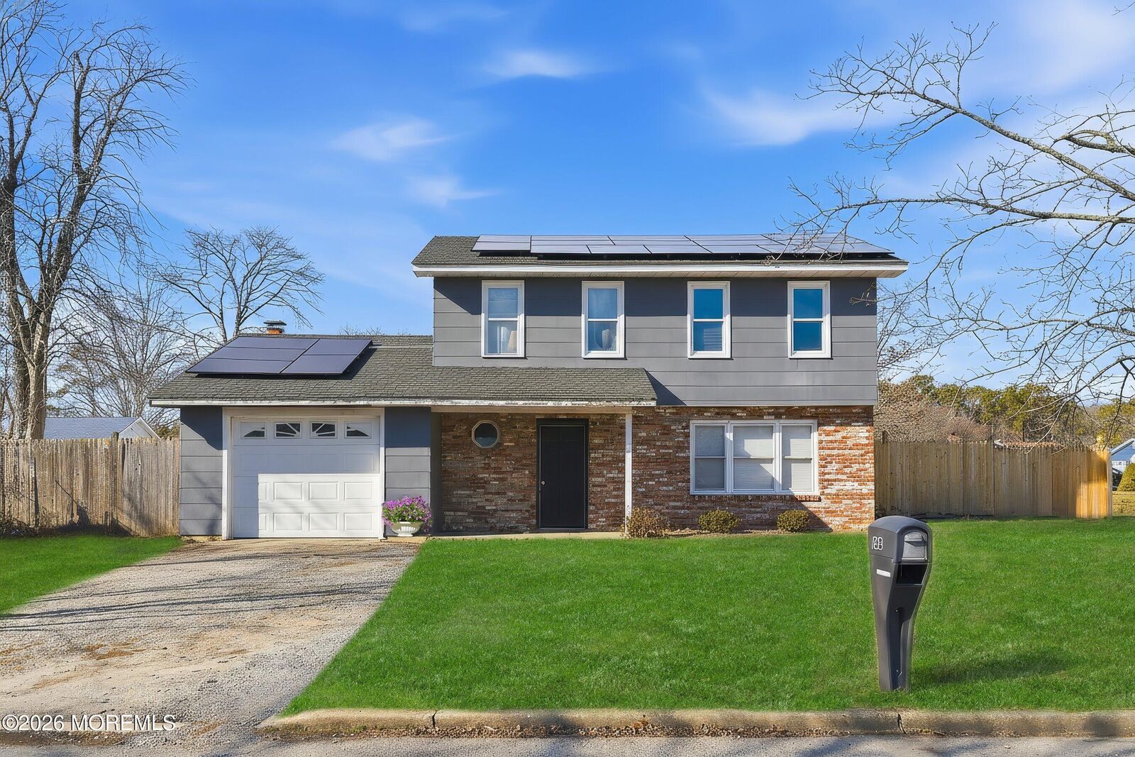 Property Photo:  309 5th Street  NJ 08758 