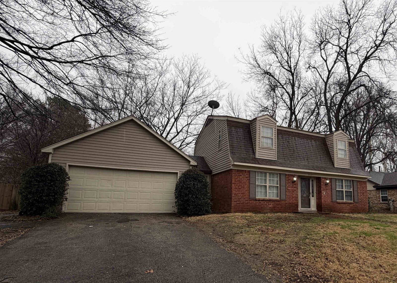 Property Photo:  5621 Sweet Gum Dr  TN 38134 