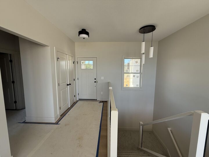 Property Photo: 7438 Polk Street MI 49426