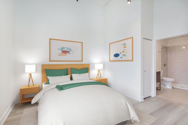 Property Photo:  3801 W 26th Street 202  IL 60623 