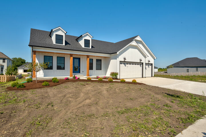 Property Photo:  777 Dartmouth Lane  IL 60543 