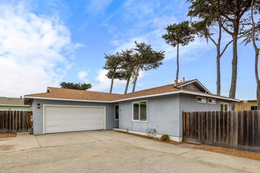 Property Photo:  177 San Pablo Court  CA 93933 
