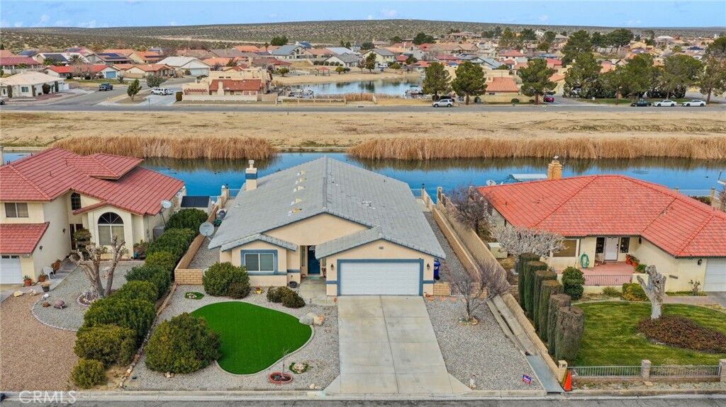 Property Photo:  14464 Jamaica Lane  CA 92342 