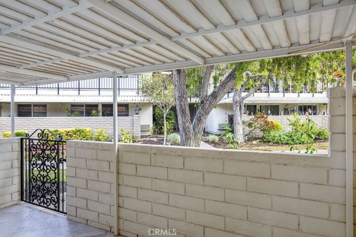 Property Photo: 2347 Via Mariposa W B CA 92637