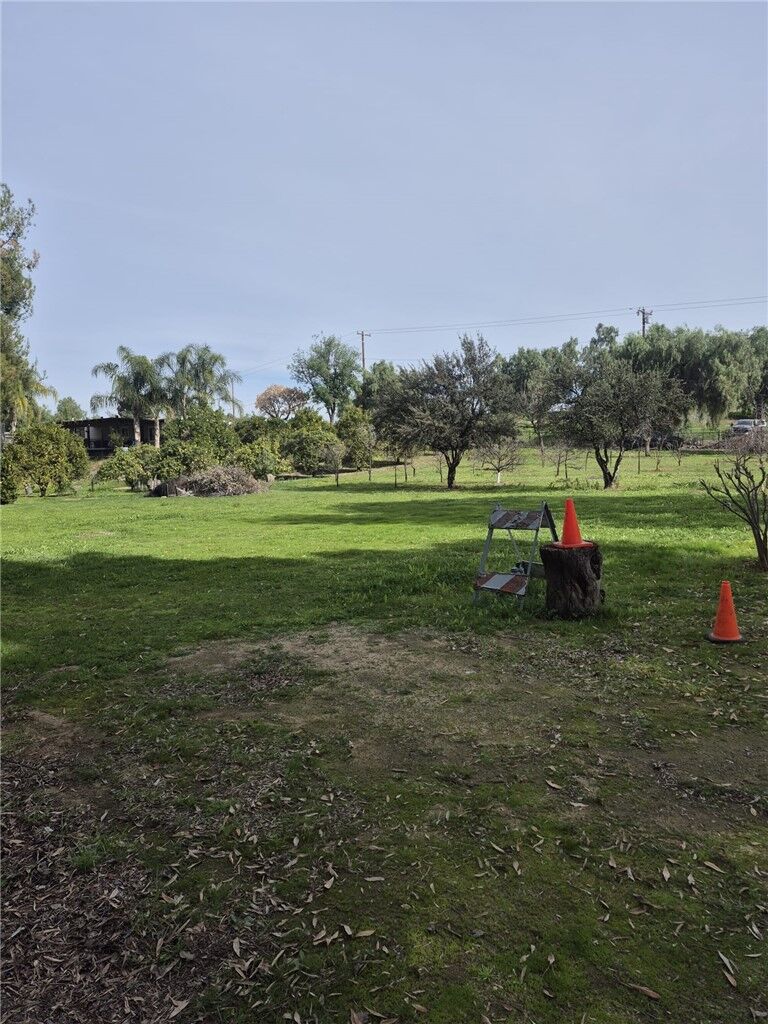 Property Photo: 0 Gustin Rd CA 92570