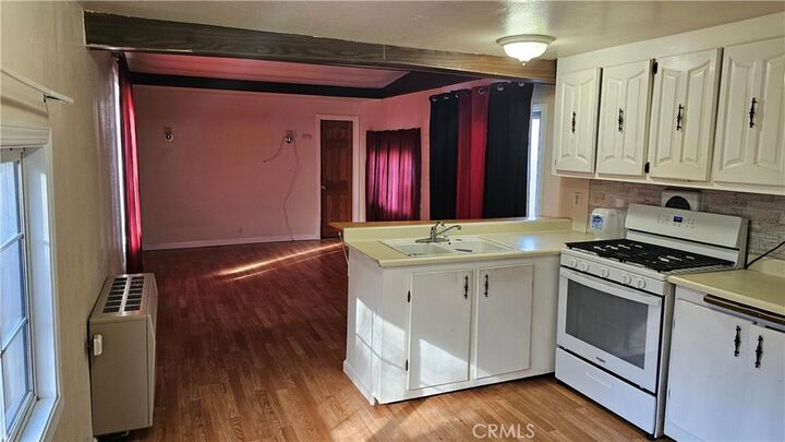 Property Photo:  3046 15th Street  CA 95422 