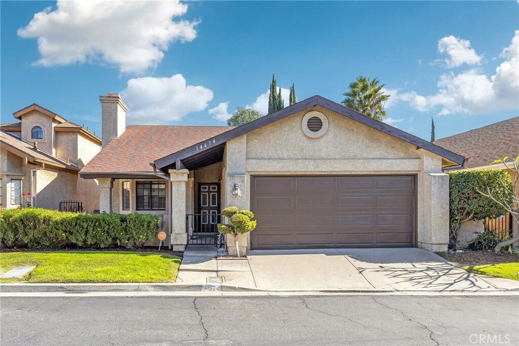 Property Photo:  14674 Via El Camino  CA 91706 
