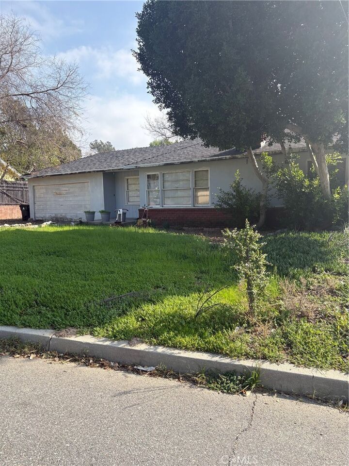 Property Photo:  10626 Wheatland  CA 91040 