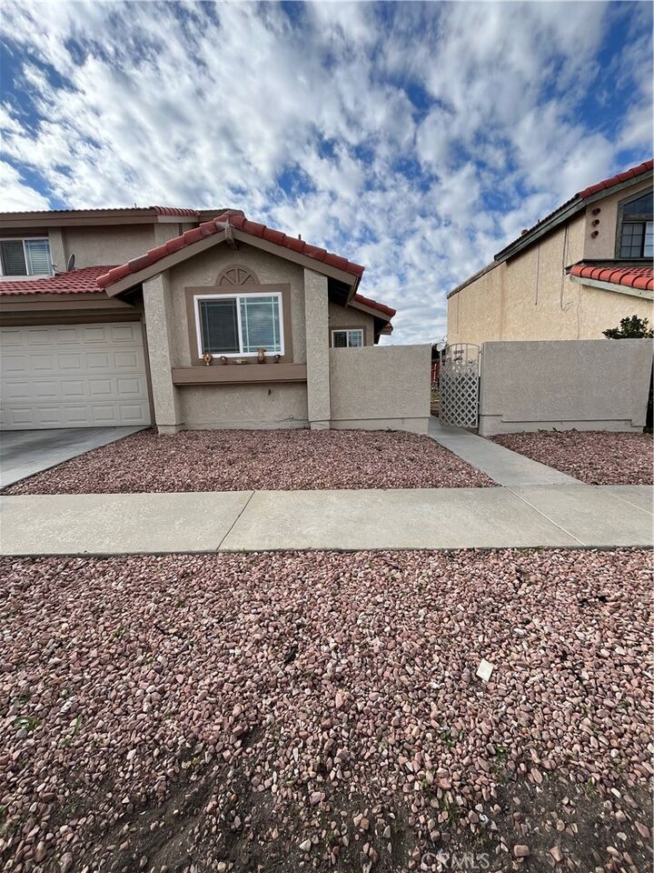 Property Photo:  12258 Jasmine Court  CA 92395 