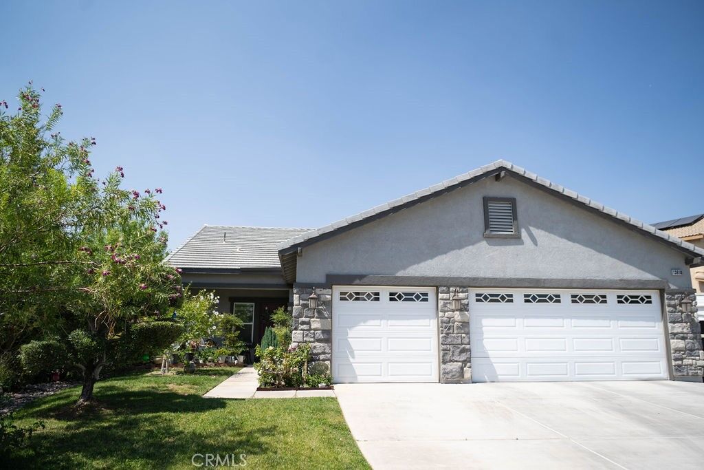 Property Photo:  13018 Camden  CA 92392 