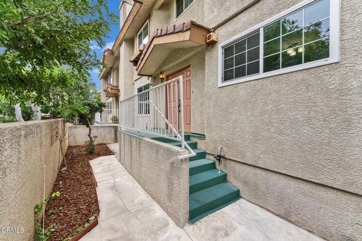 Property Photo:  1037 Sunset Boulevard B  CA 91007 