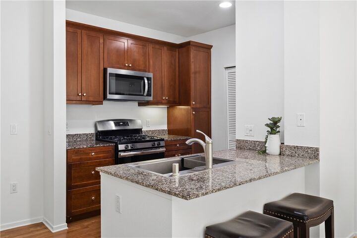 Property Photo:  2268 Scholarship  CA 92612 