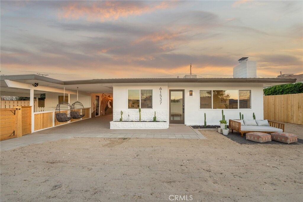 Property Photo: 61537 La Jolla CA 92252