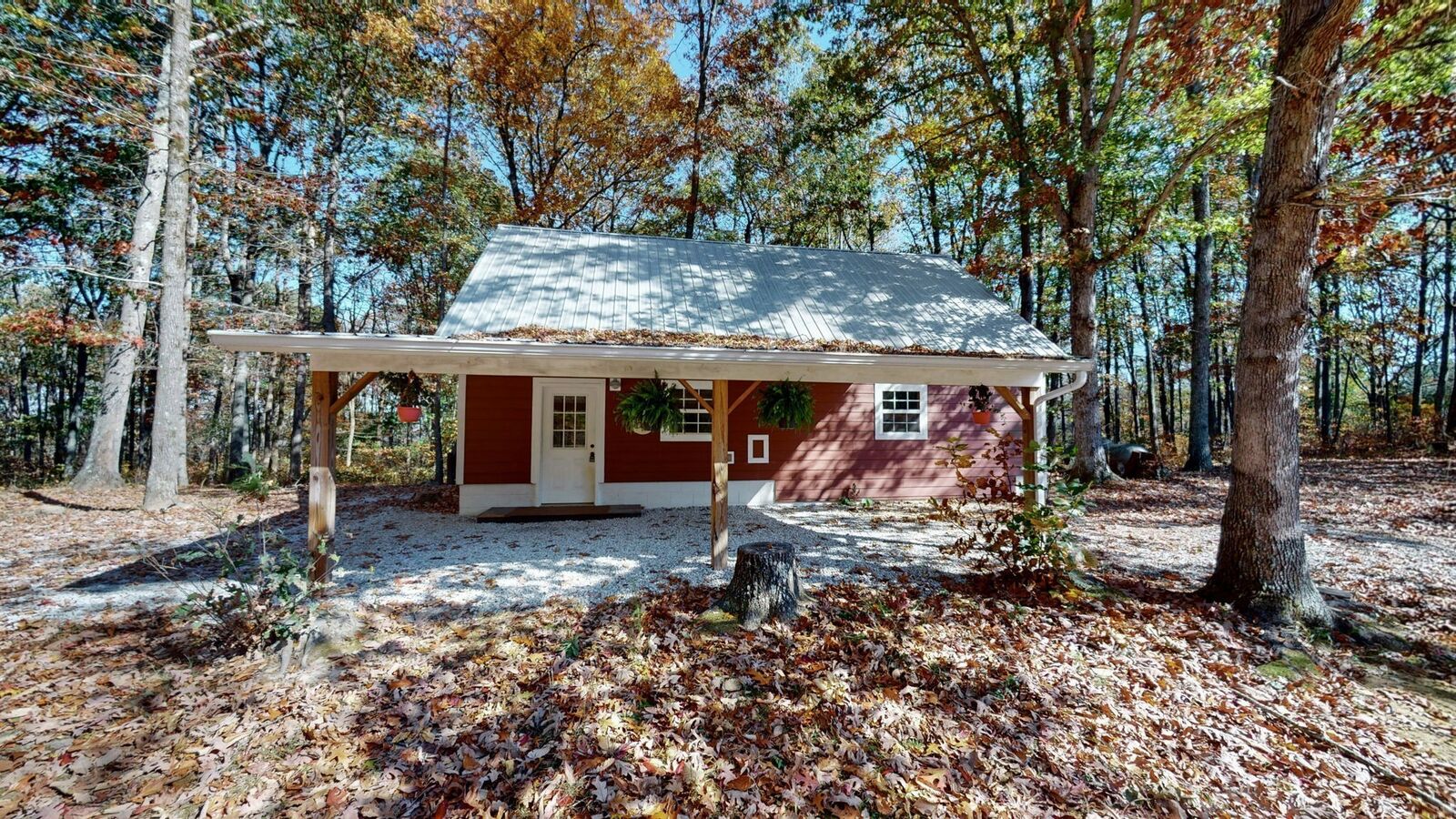 Property Photo:  21 Foggy Mountain Ln  TN 37306 