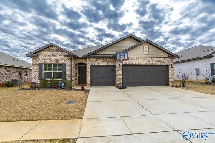 Property Photo:  13263 Golden Hay Circle  AL 35756 
