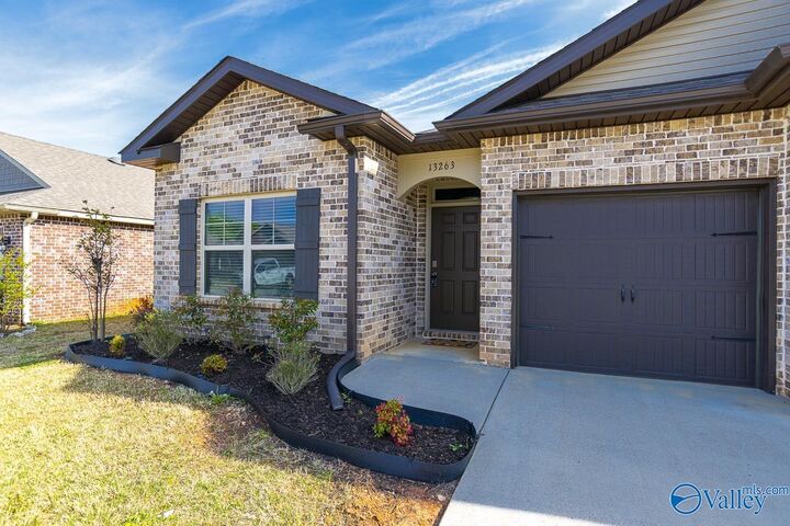 Property Photo: 13263 Golden Hay Circle AL 35756
