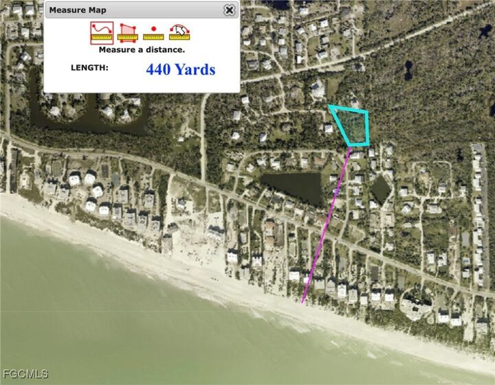 Property Photo: 3004 Turtle Gait Lane FL 33957