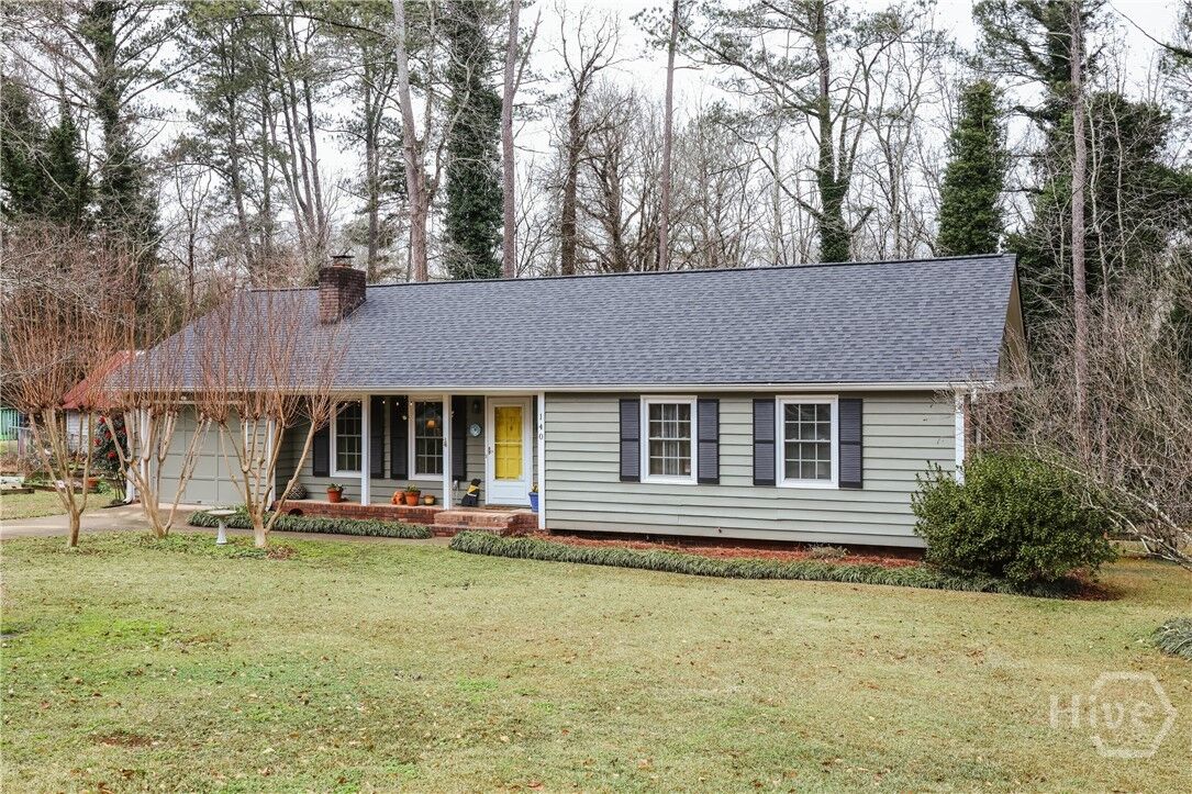 Property Photo:  140 Crossbow Place  GA 30683 