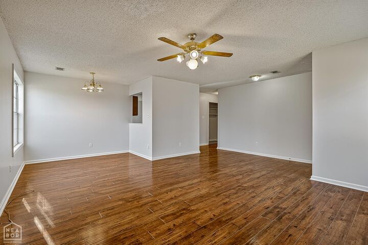 Property Photo:  1402 Smoot Drive  AR 72401 