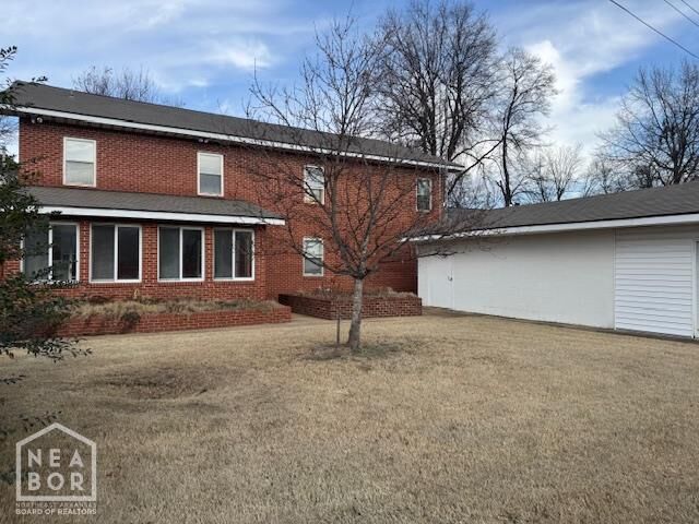 Property Photo:  305 W Hardin Street  AR 72315 