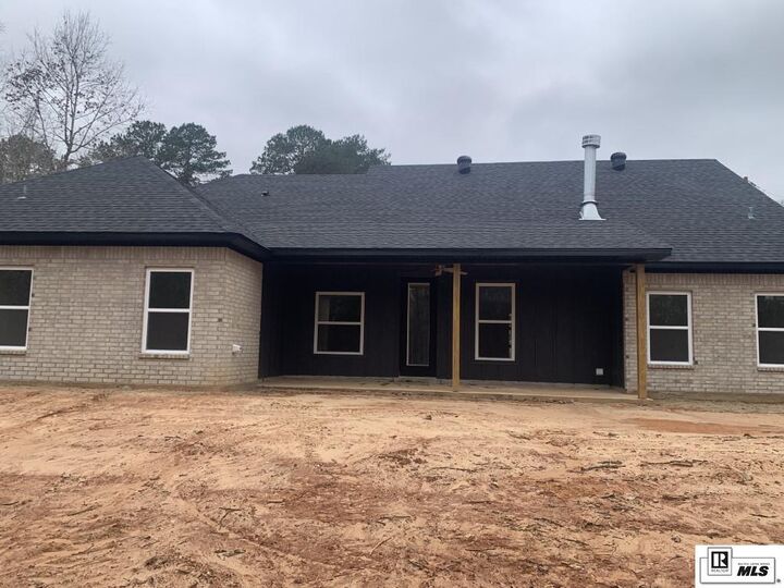 Property Photo:  1135 William Harris Road  LA 71292 