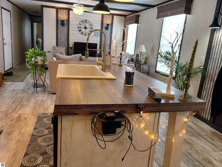 Property Photo:  4096 Chicory Lane  MI 49685 