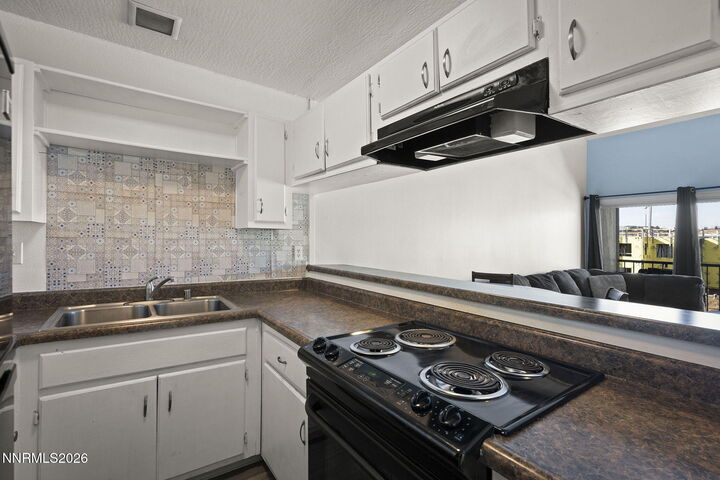 Property Photo: 2555 Clear Acre Lane NV 89512