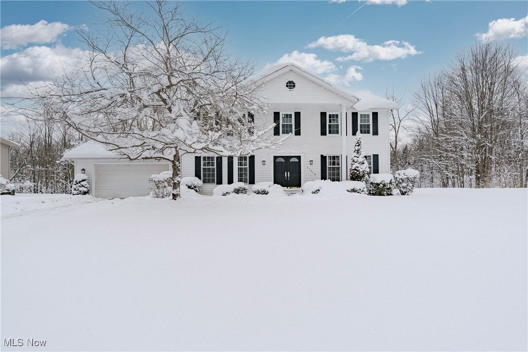 Property Photo:  37350 Bunker Hill Drive  OH 44139 