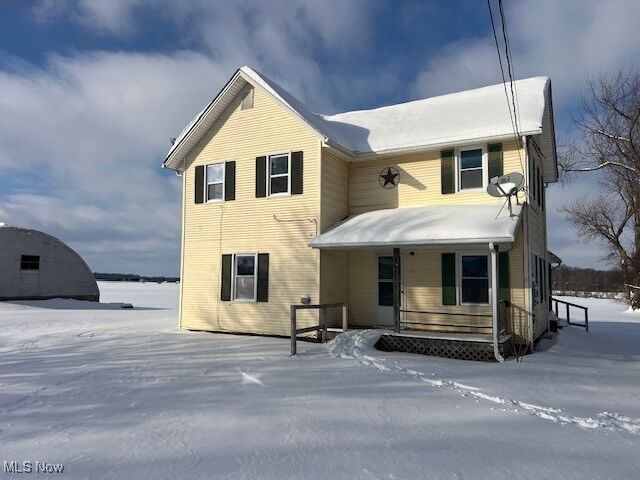 Property Photo:  416 W Main Street  OH 44275 