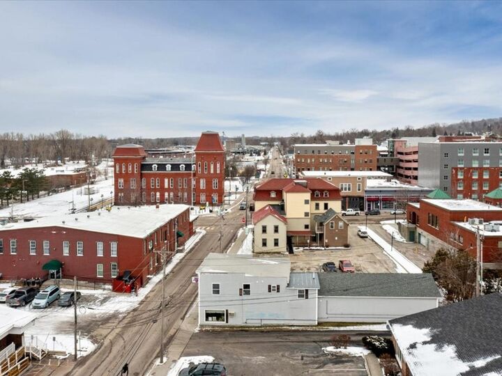 Property Photo:  13-15 Catherine Street  VT 05478 